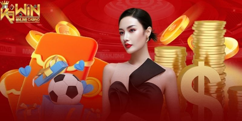 Sứ mệnh của nhà cái là thay đổi trải nghiệm của người chơi