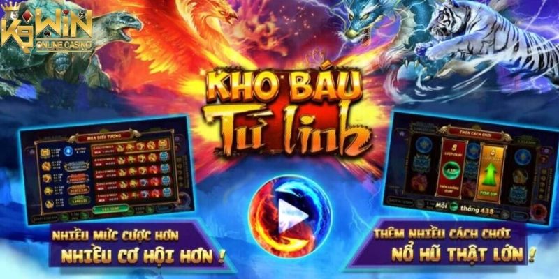 Người chơi cần duy trì tài chính và gia tăng cơ hội thắng